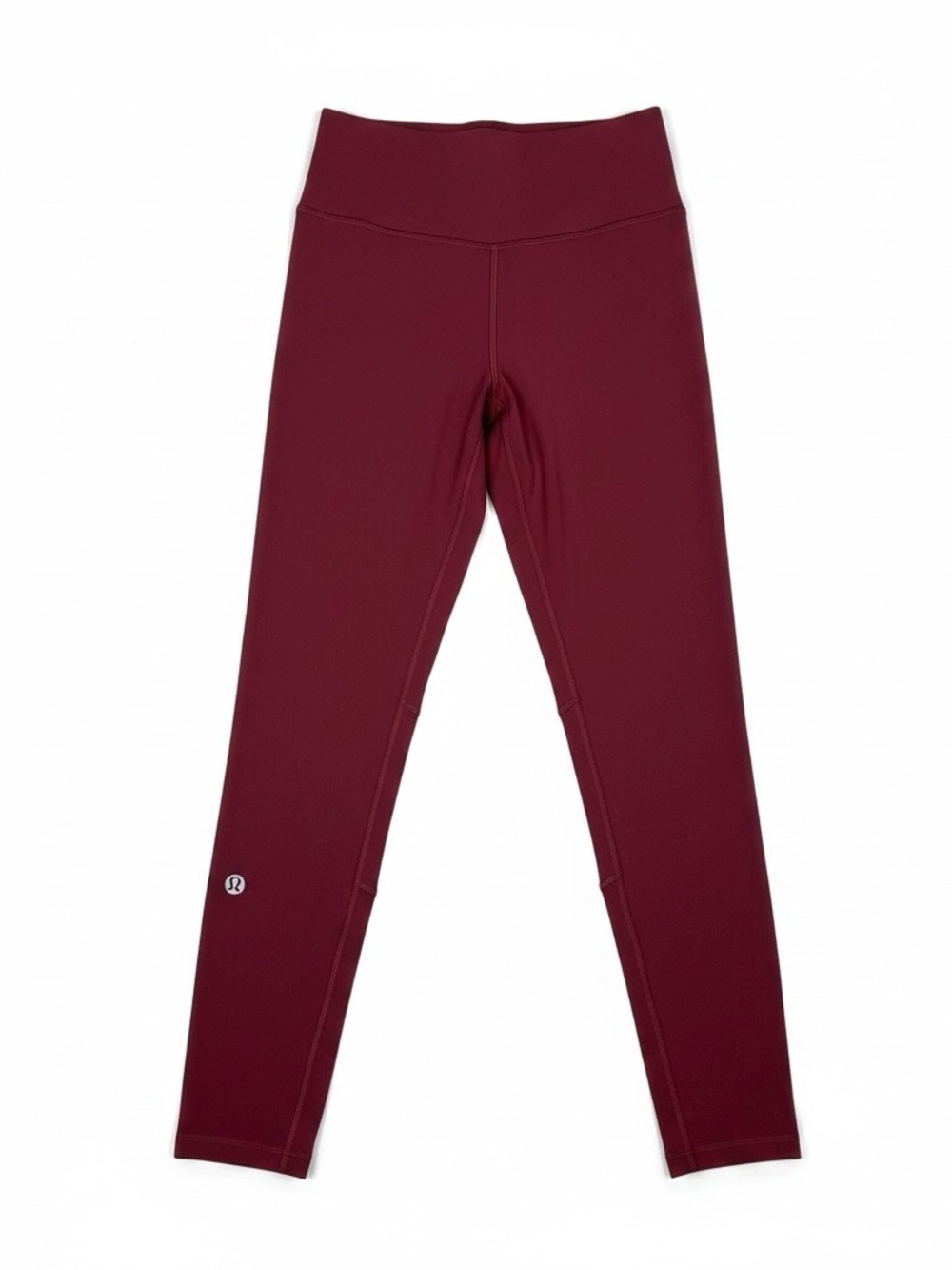 Lululemon Base Pace High-Rise Tight 25"